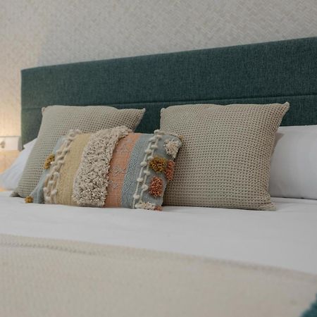 Zalaeta Playa Apartments 아 코루냐 외부 사진