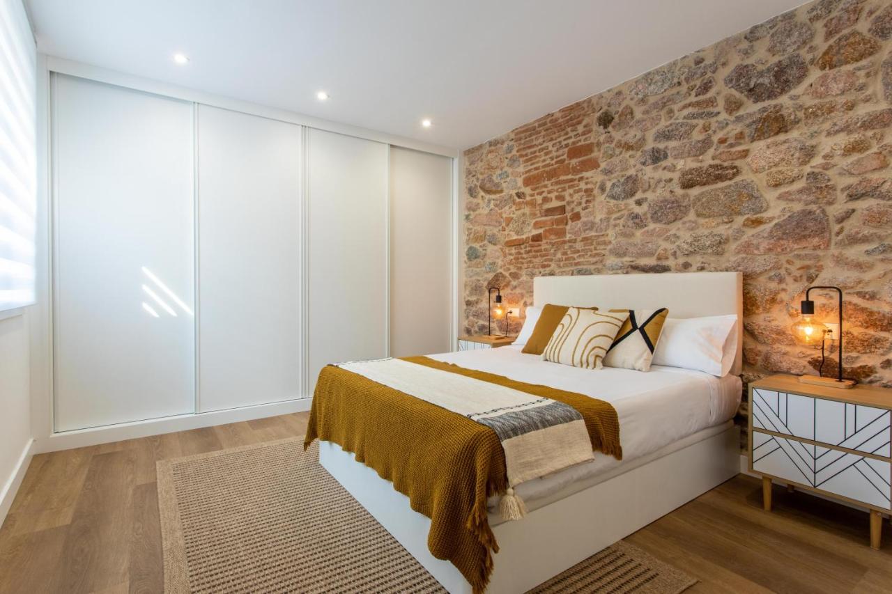 Zalaeta Playa Apartments 아 코루냐 외부 사진