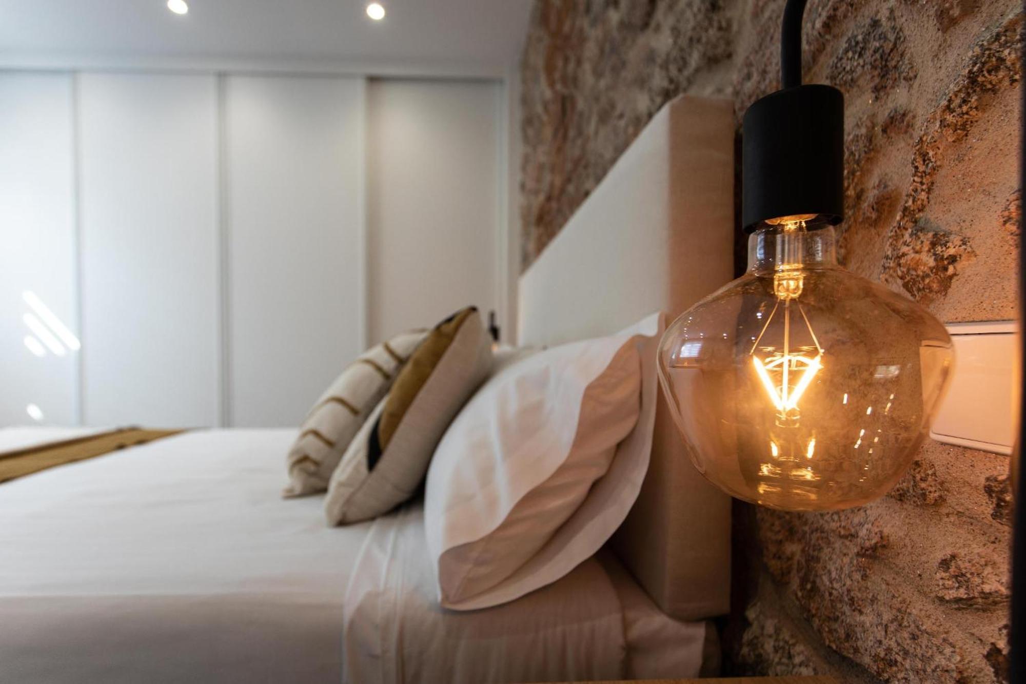 Zalaeta Playa Apartments 아 코루냐 외부 사진