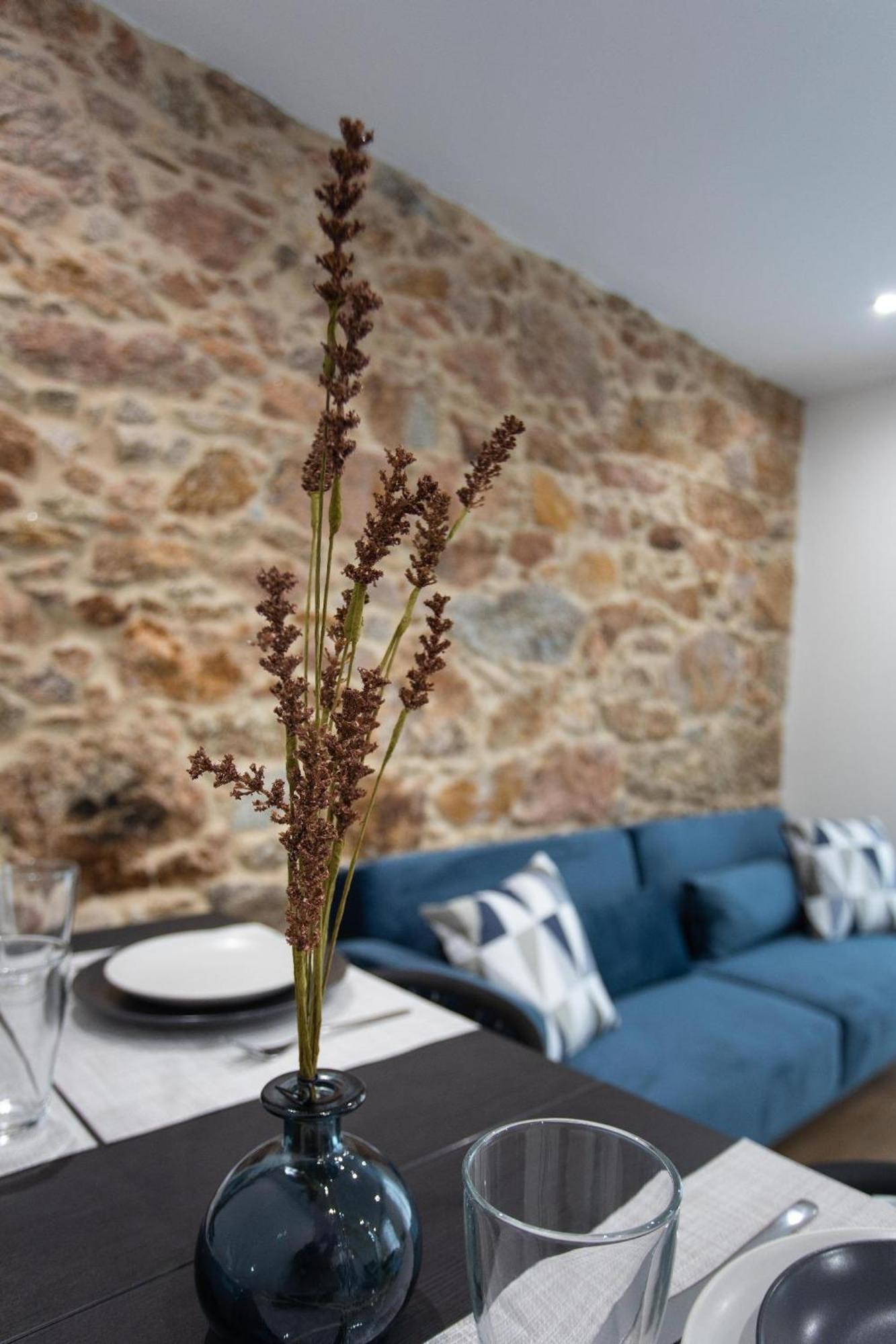 Zalaeta Playa Apartments 아 코루냐 외부 사진